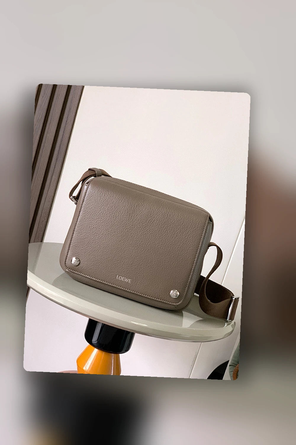 NB - LWO Bag - 081