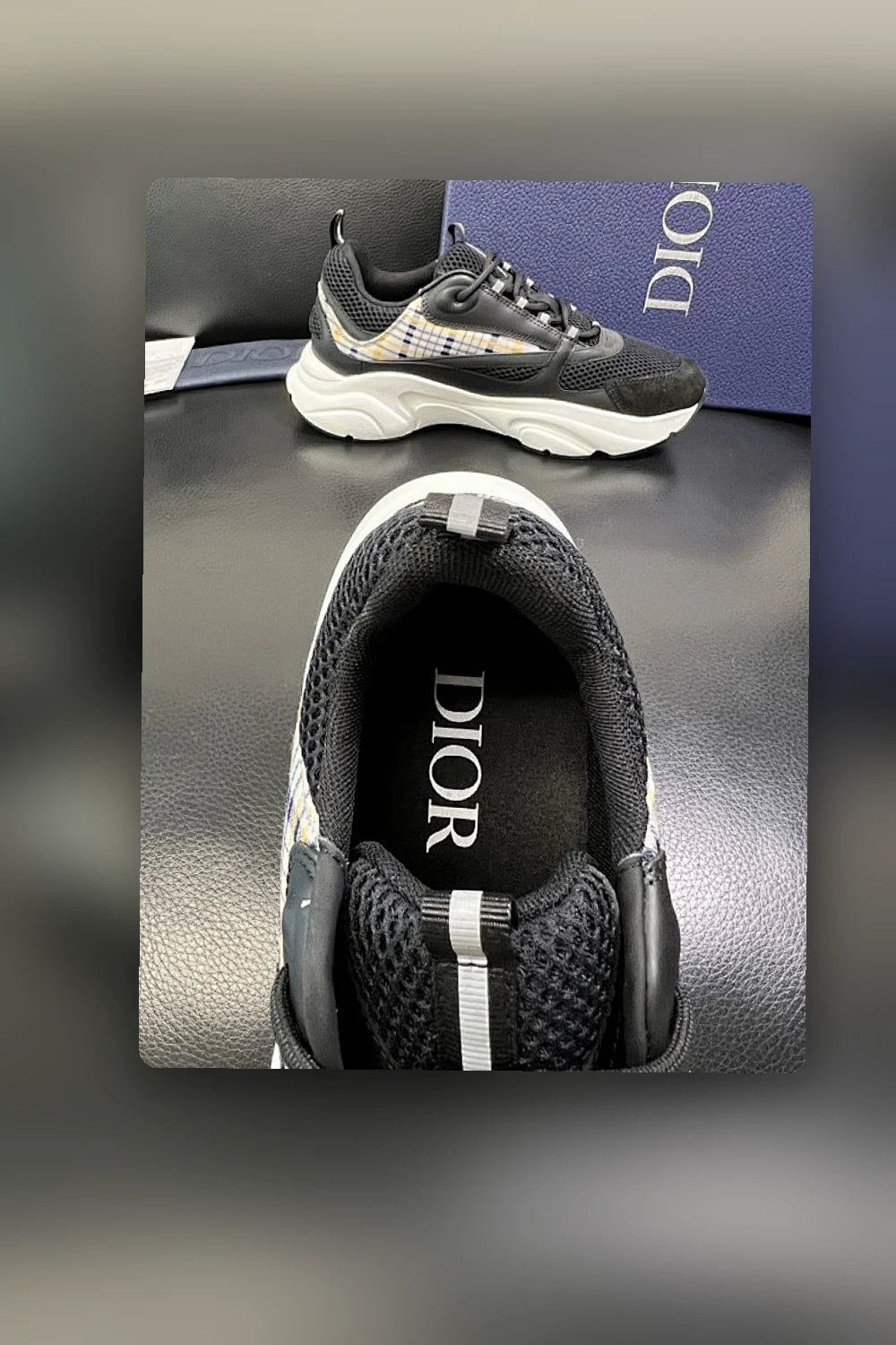 NB - DOR Mix Items - 301