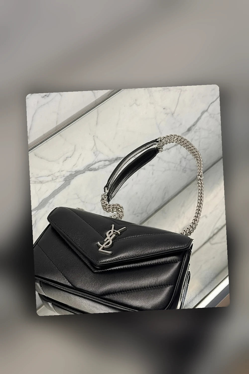 NB - YLS Bag - 109