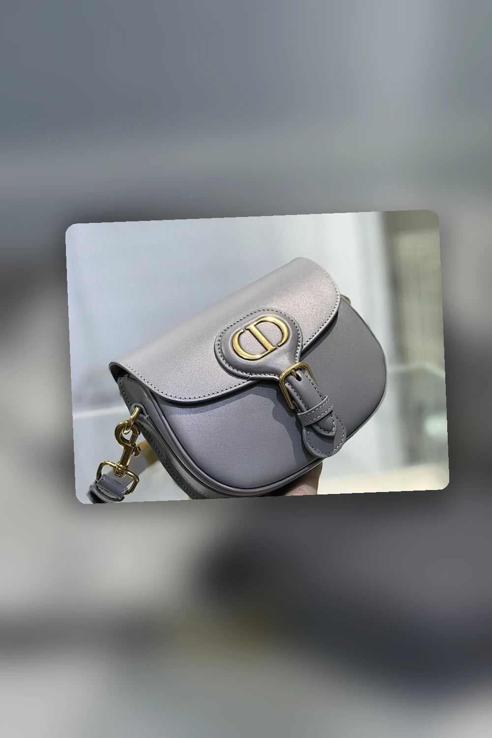NB - DOR Bag - 995
