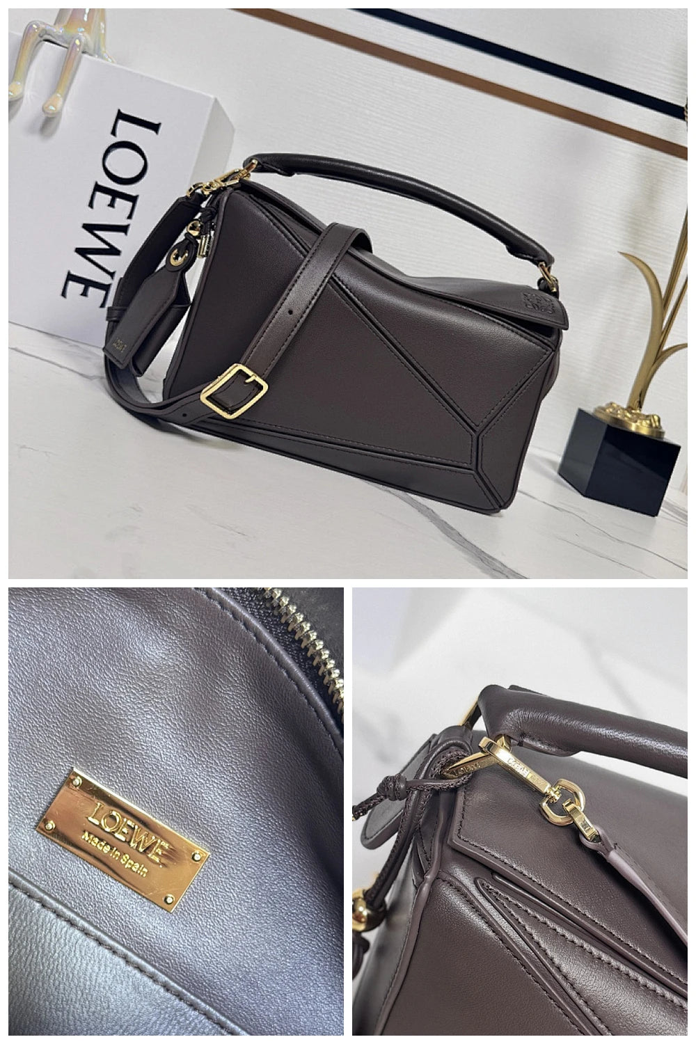 NB - LWO Bag - 425