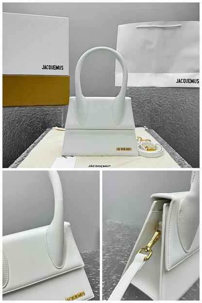 NB - JCA Bag - 206
