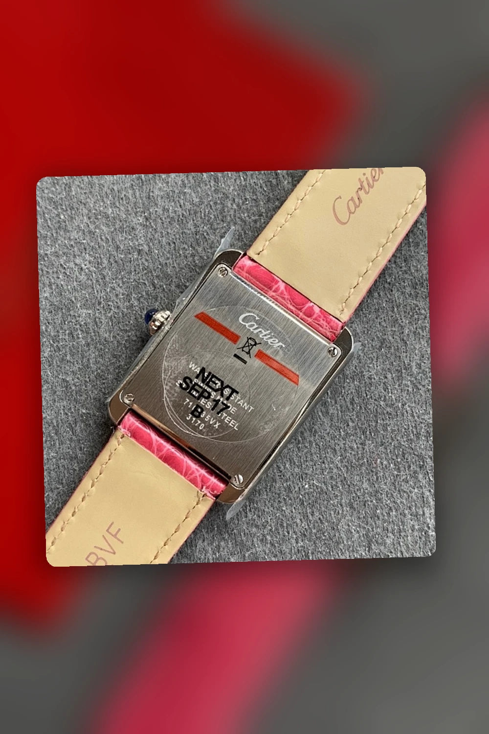 NB - Mix Watch - 1277