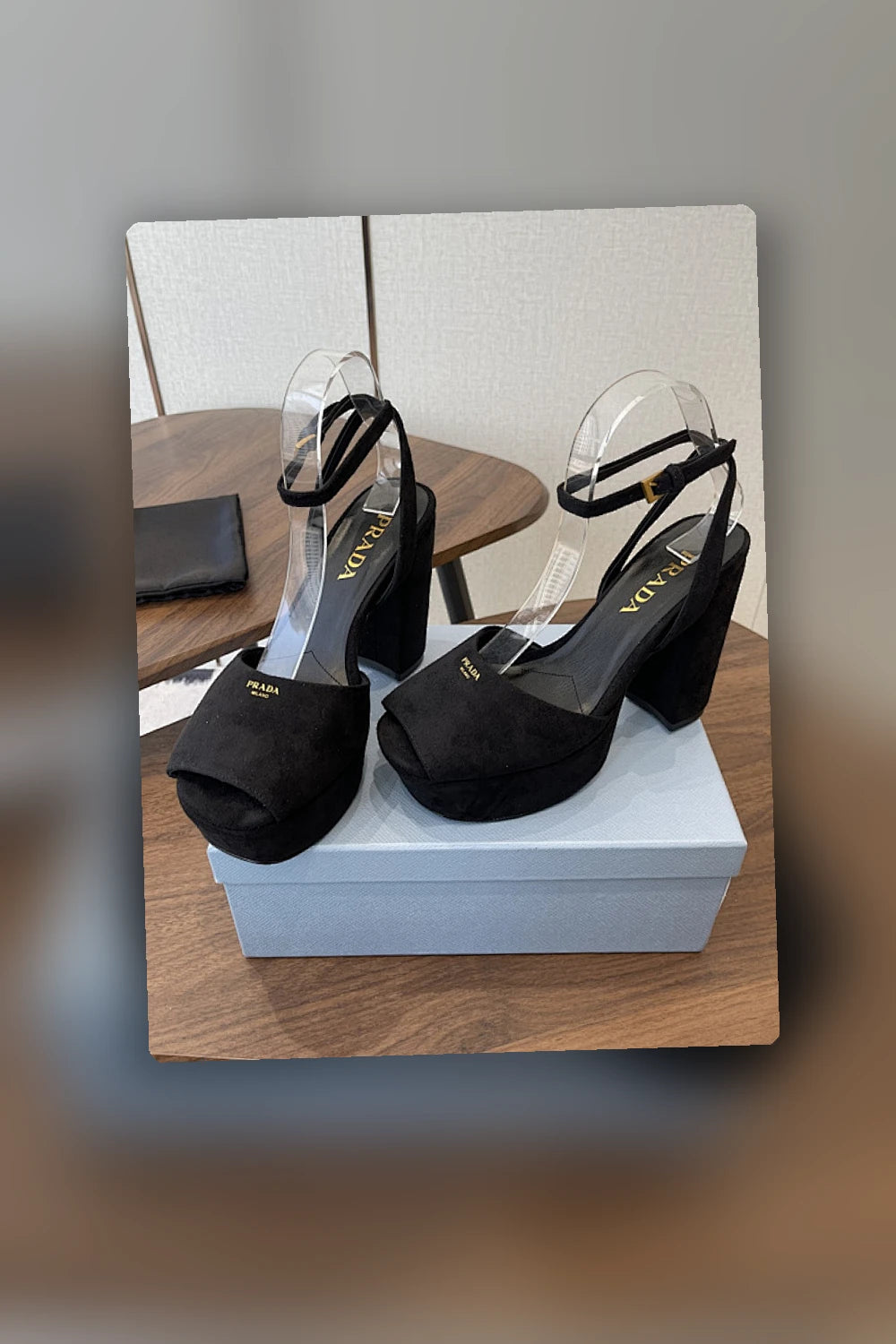 NB - PD Women Shoes - 135