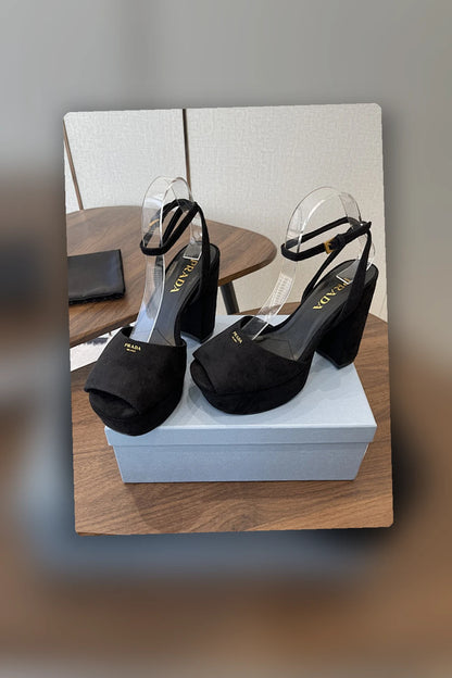 NB - PD Women Shoes - 135