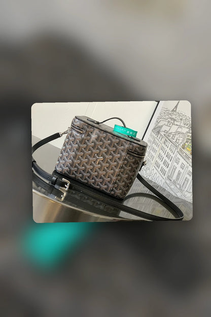 NB - GYO Bag - 889