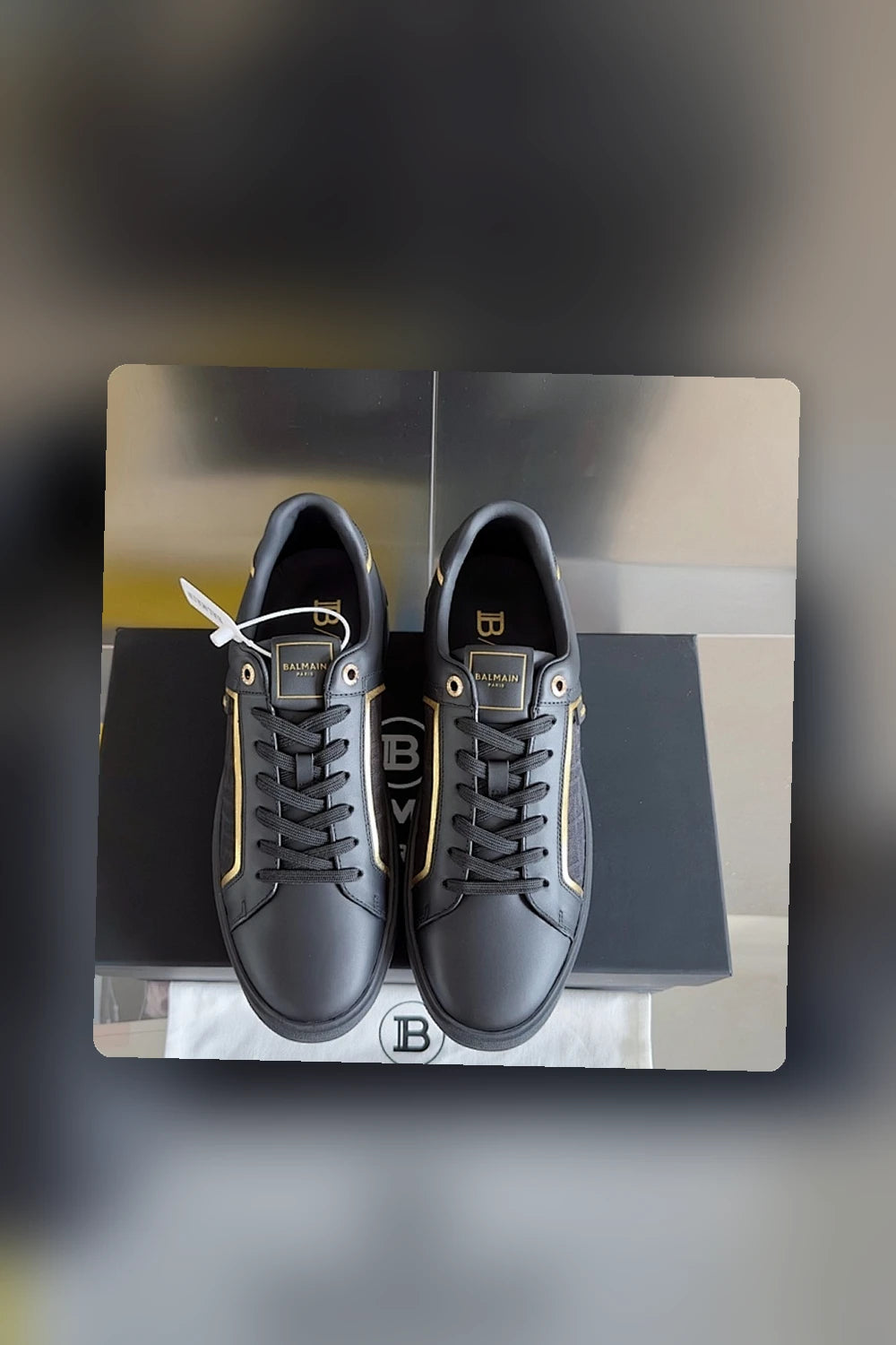 NB - BAM Women Shoes - 445