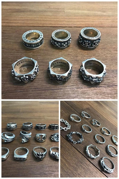 NB - CHO Jewelry - 224