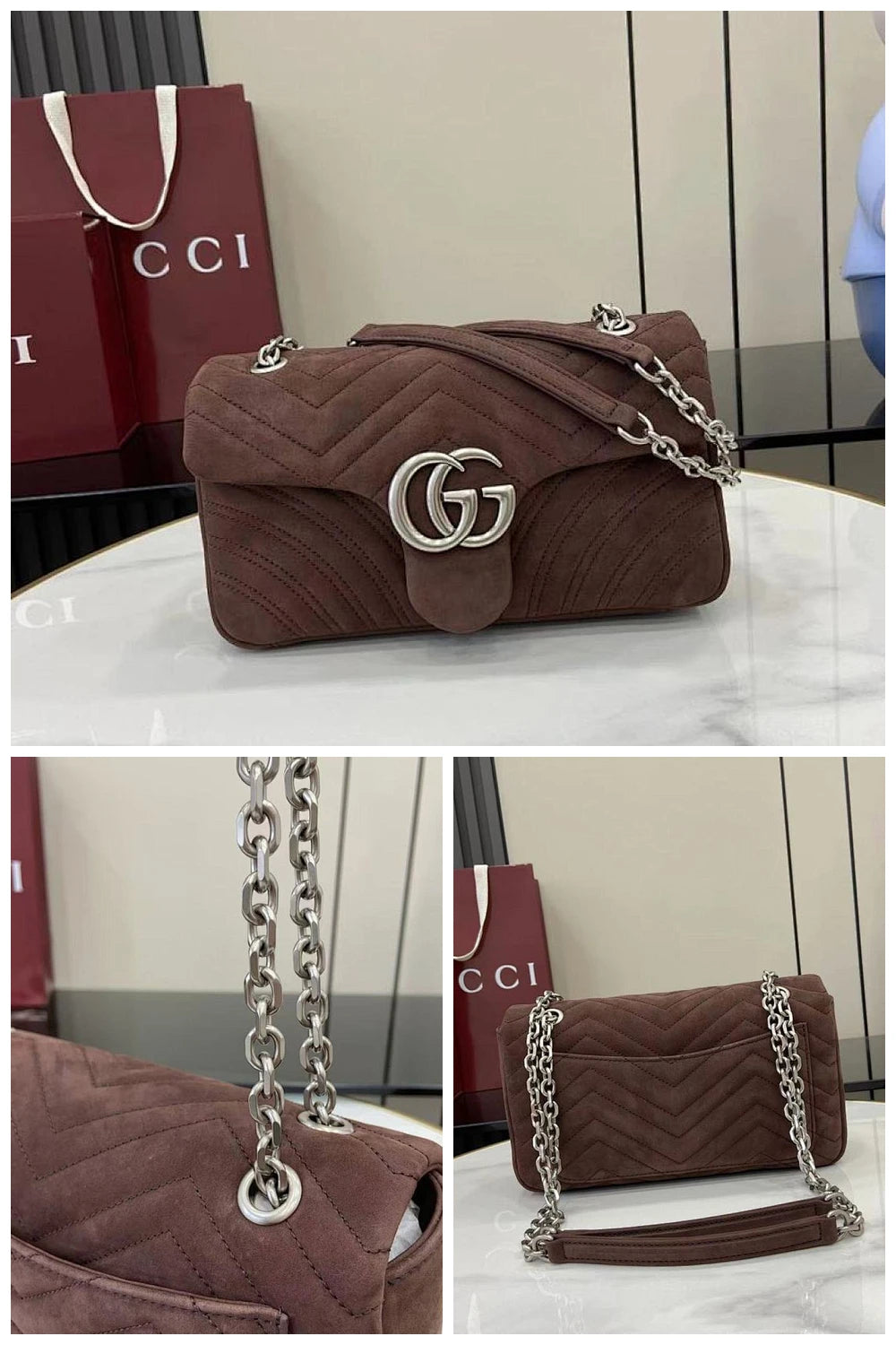 NB - GUKI Bag - 250