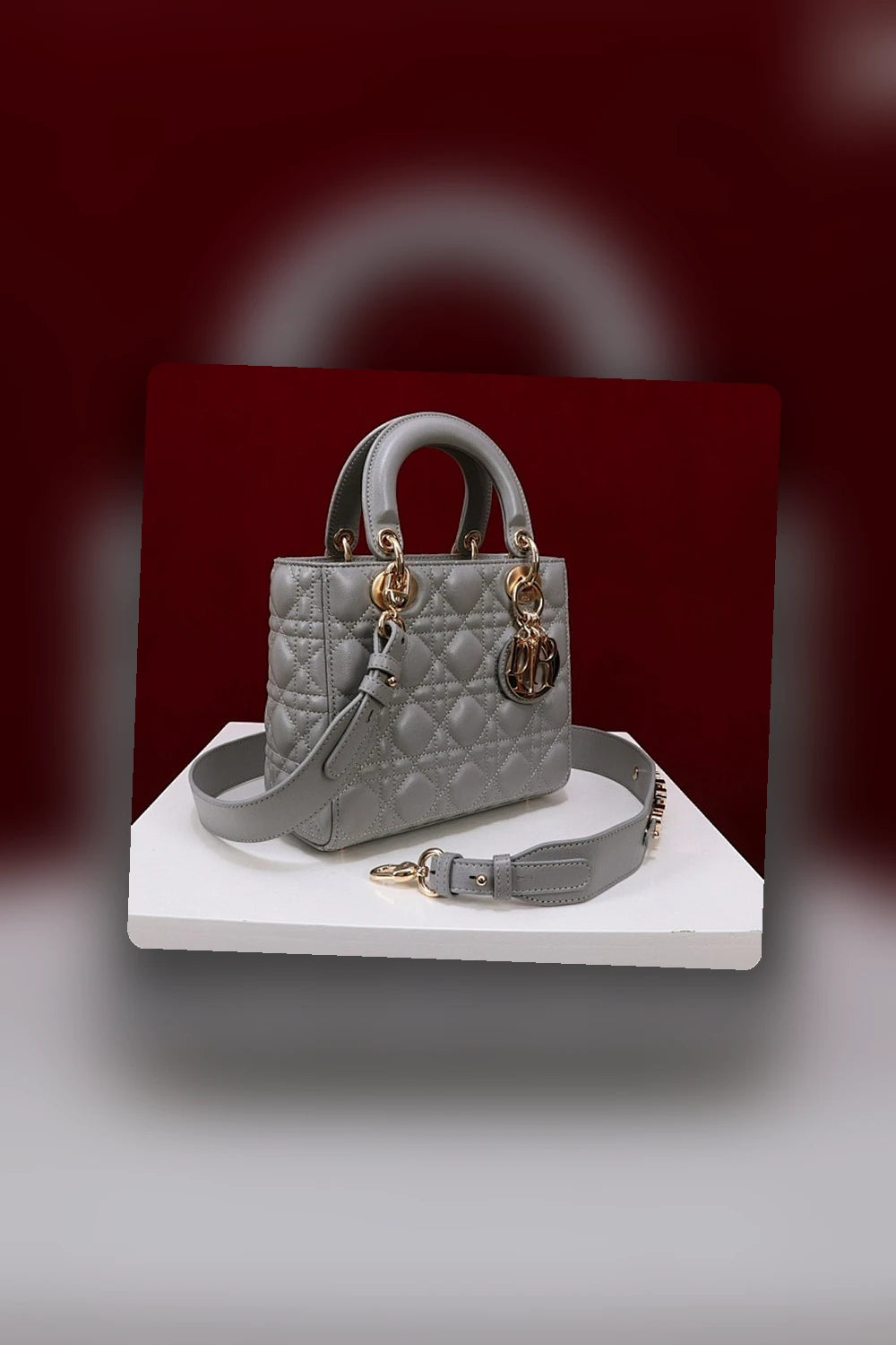 NB - DOR Bag - 849