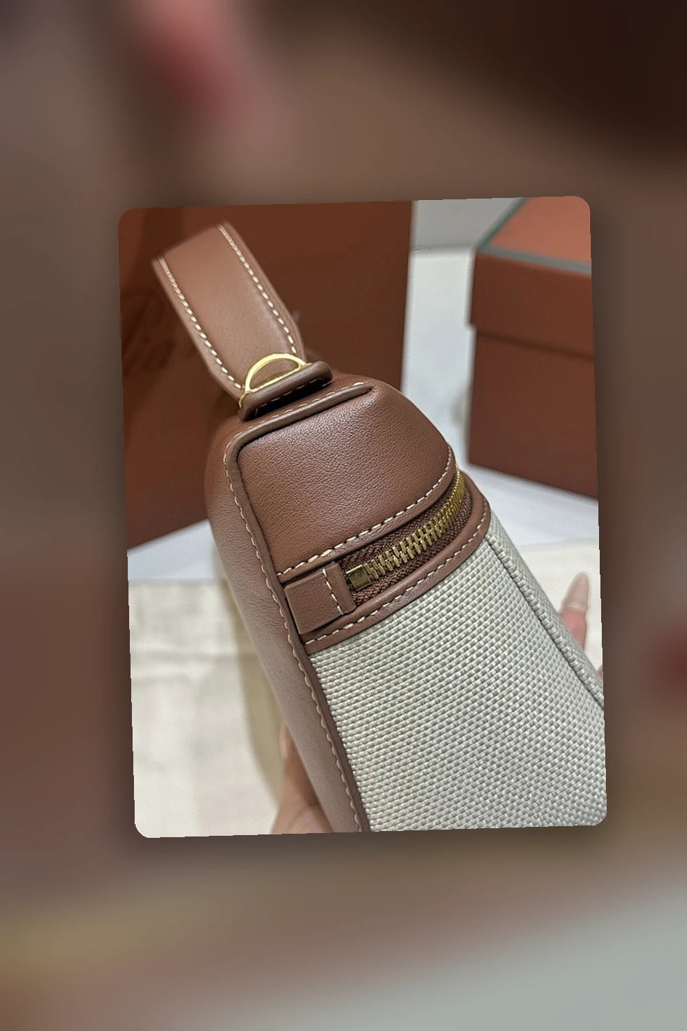 NB - LOP Bag - 300
