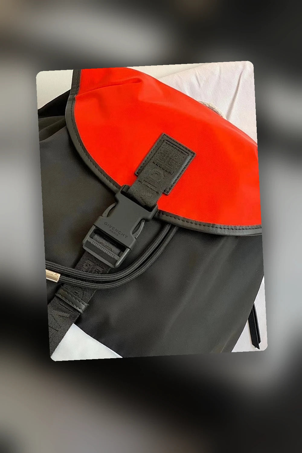 NB - GCY Bag - 077