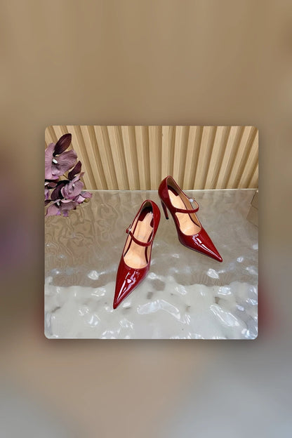 NB - CBL Women Shoes - 026