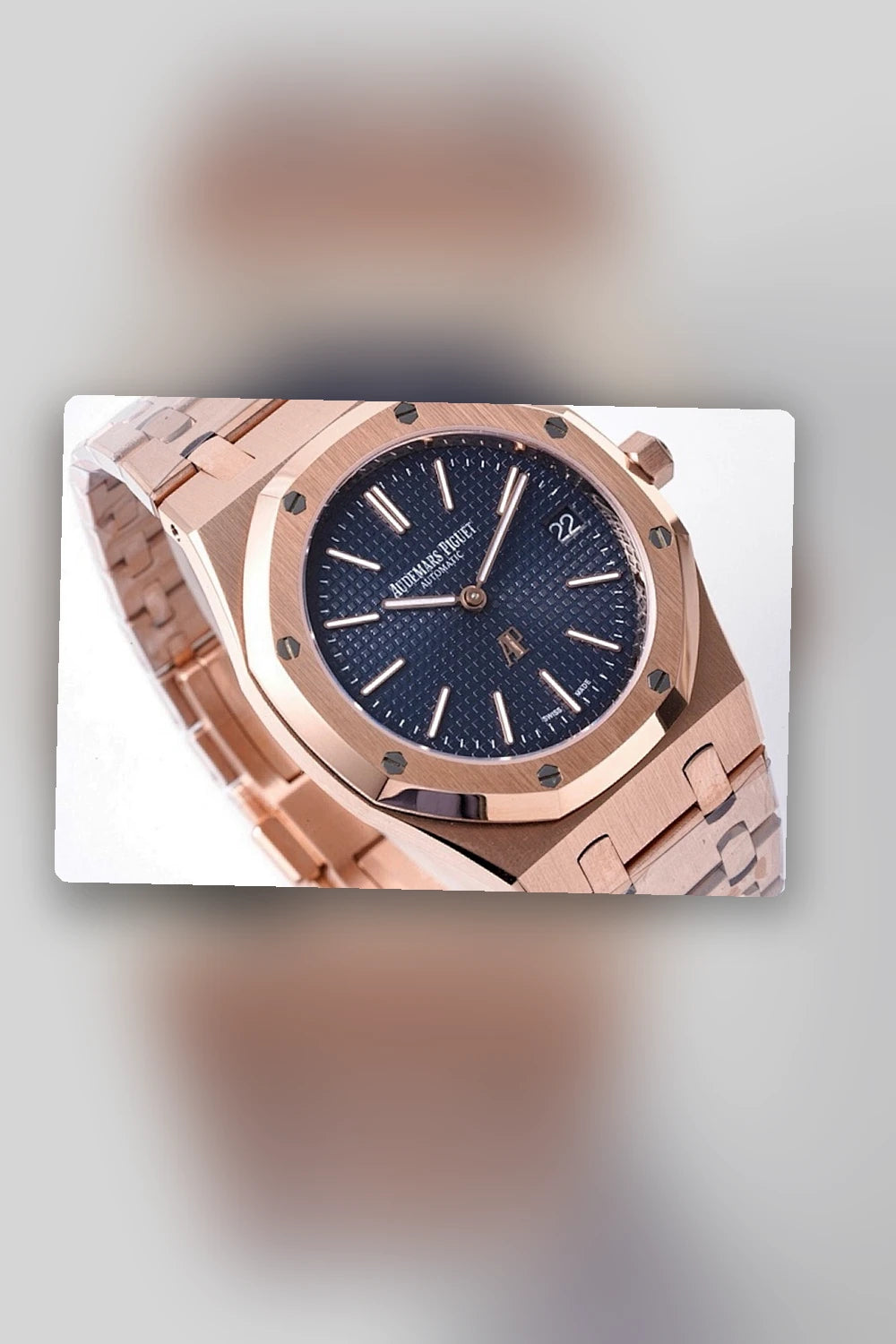 NB - Mix Watch - 1096