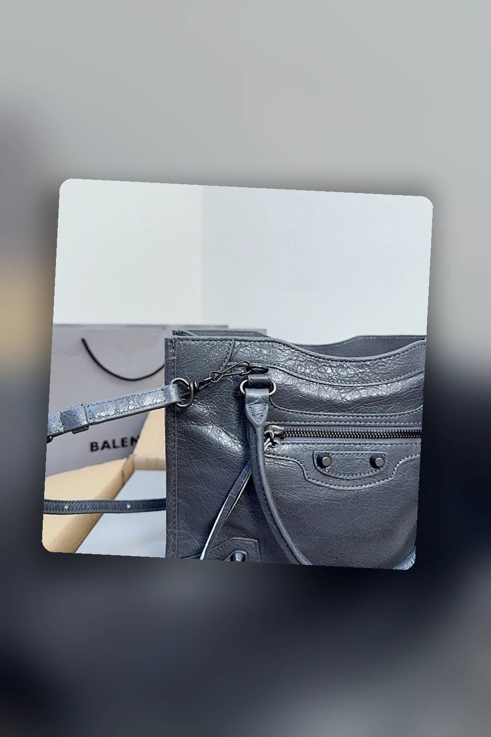NB - BG Bag - 010