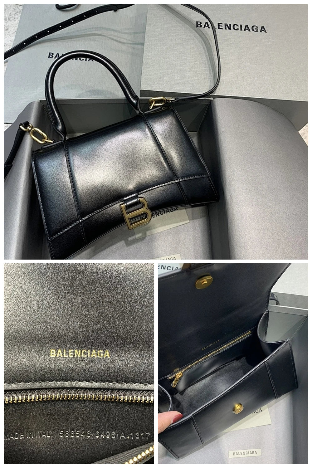 NB - BG Bag - 2075