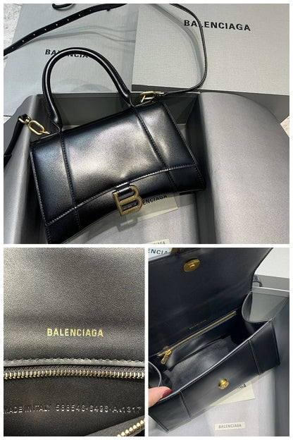 NB - BG Bag - 2075