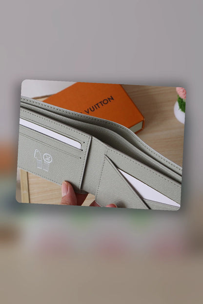 NB - Mix Wallet - 608