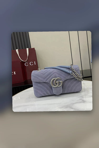 NB - GUKI Bag - 249