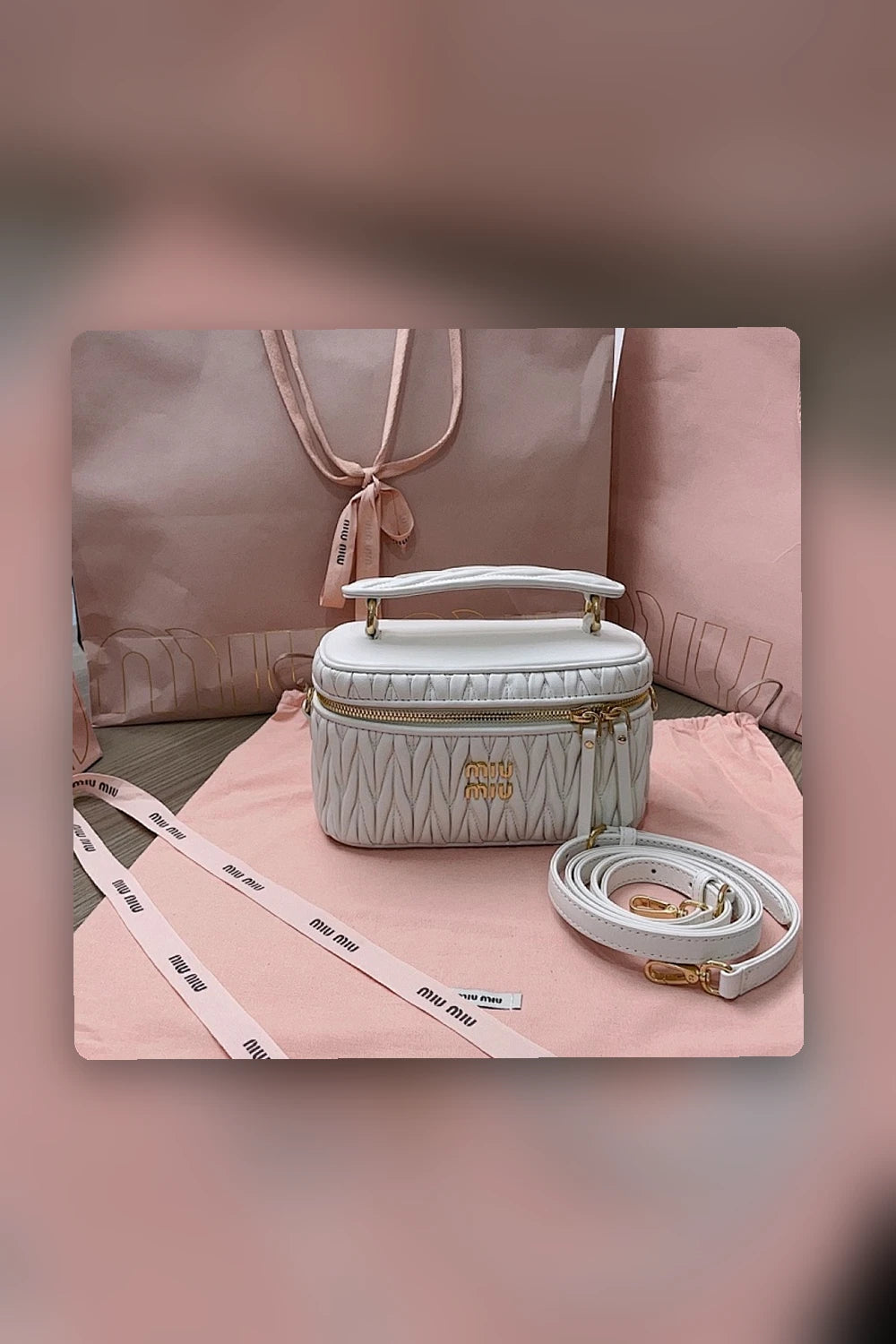 NB - MMU Bag - 1425