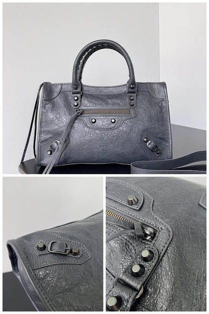 NB - BG Bag - 045