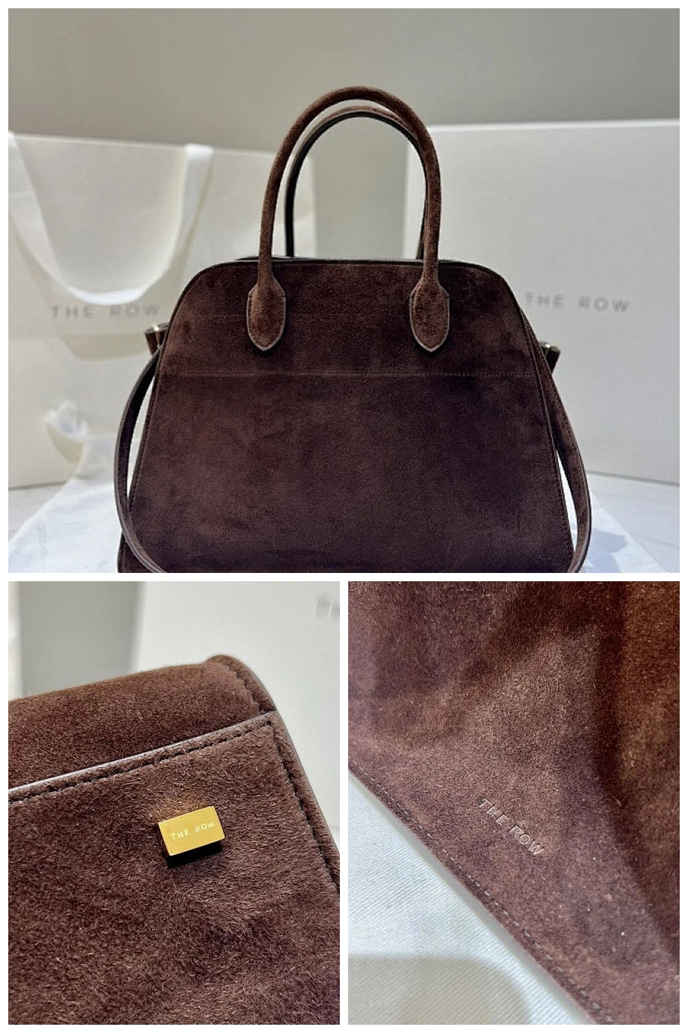 NB - THR Bag - 435