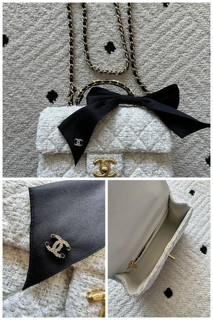 NB - CHL Bag - 722