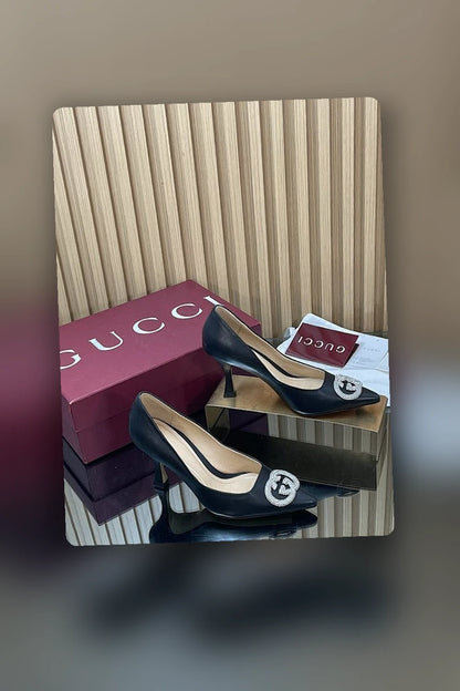 NB - GUKI Women Shoes - 613