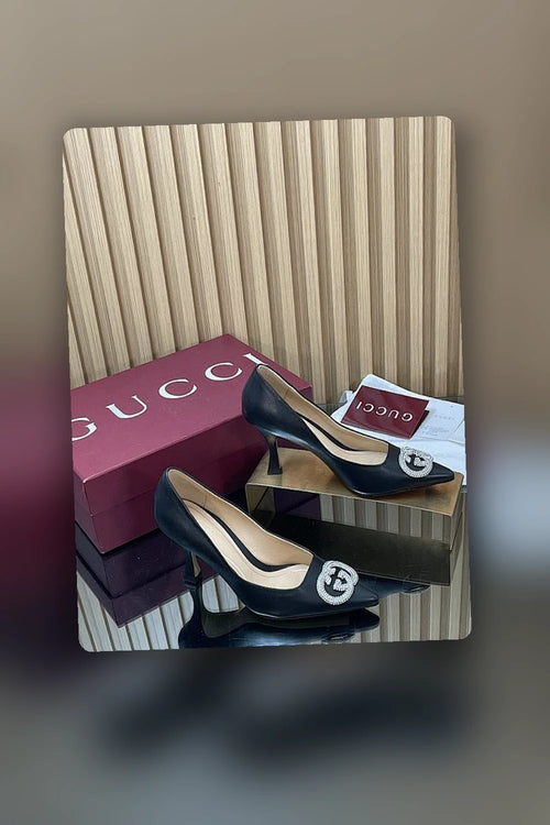 NB - GUKI Women Shoes - 613