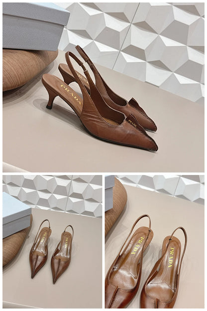 NB - PD Women Shoes - 288