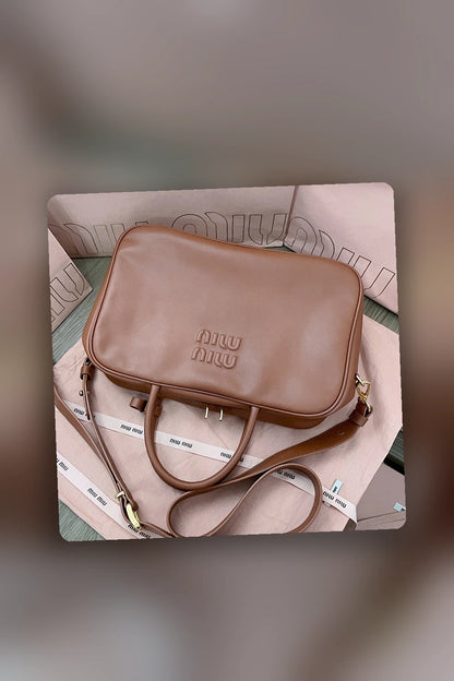 NB - MMU Bag - 479