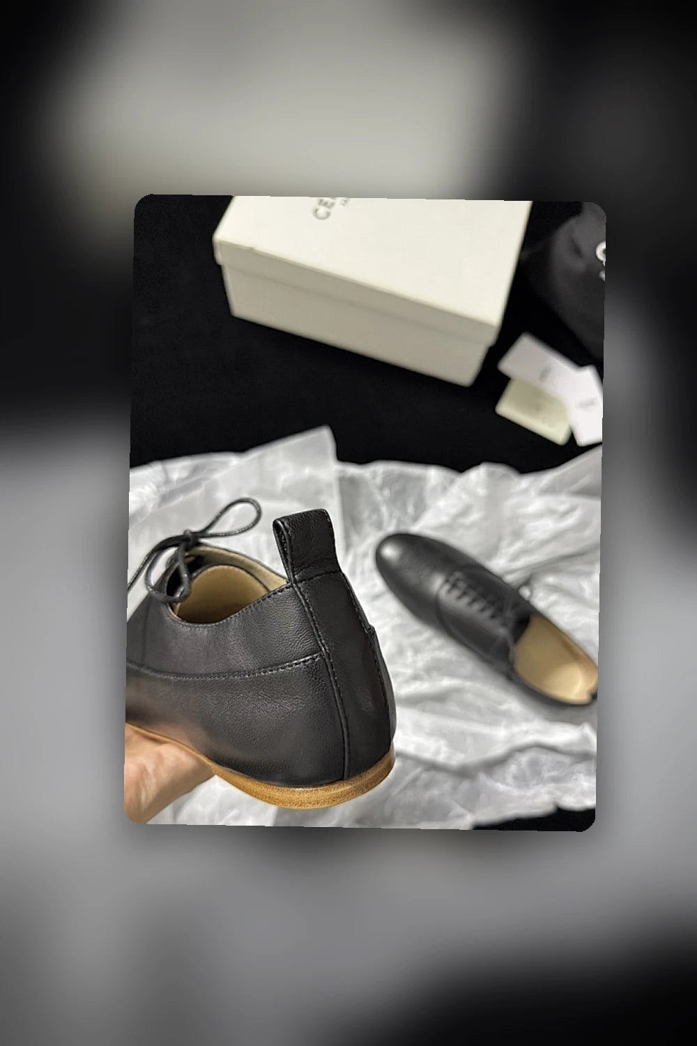 NB - COL Women Shoes - 401