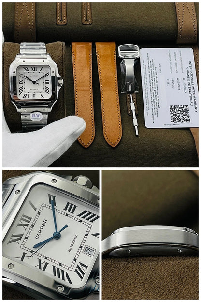 NB - Mix Watch - 508