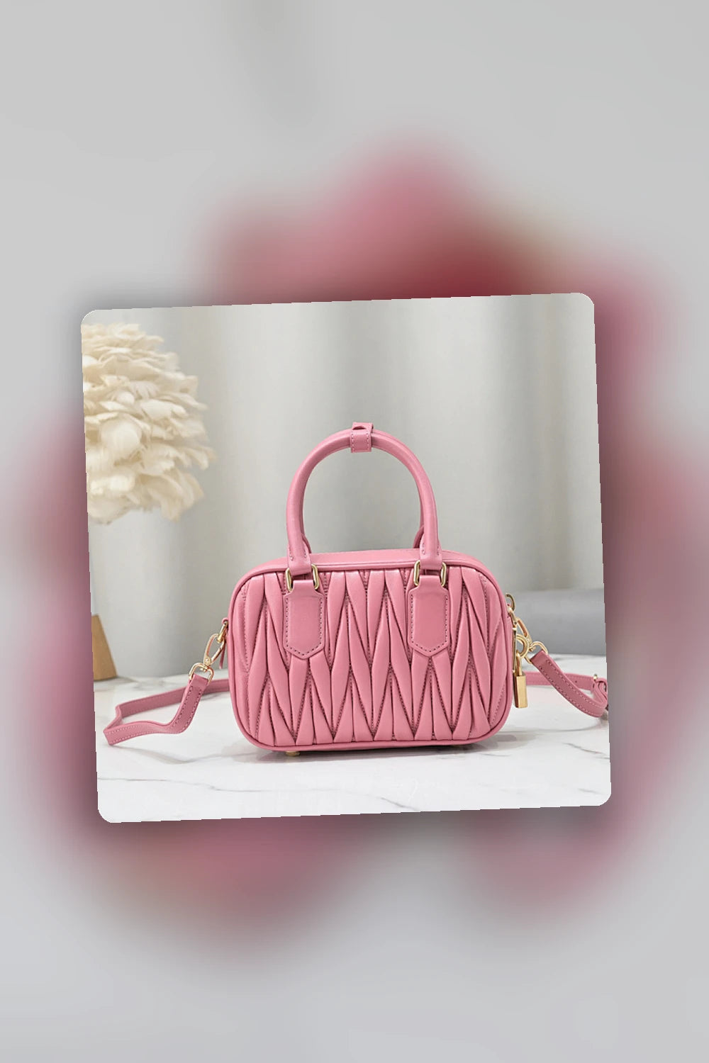 NB - MMU Bag - 1153