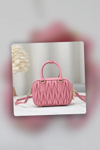 NB - MMU Bag - 1153