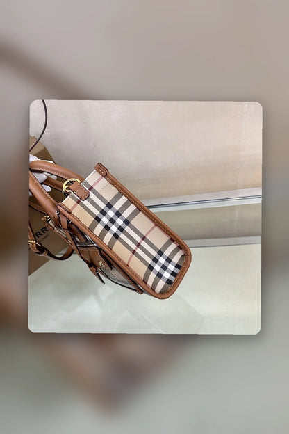 NB - BOR Bag - 212