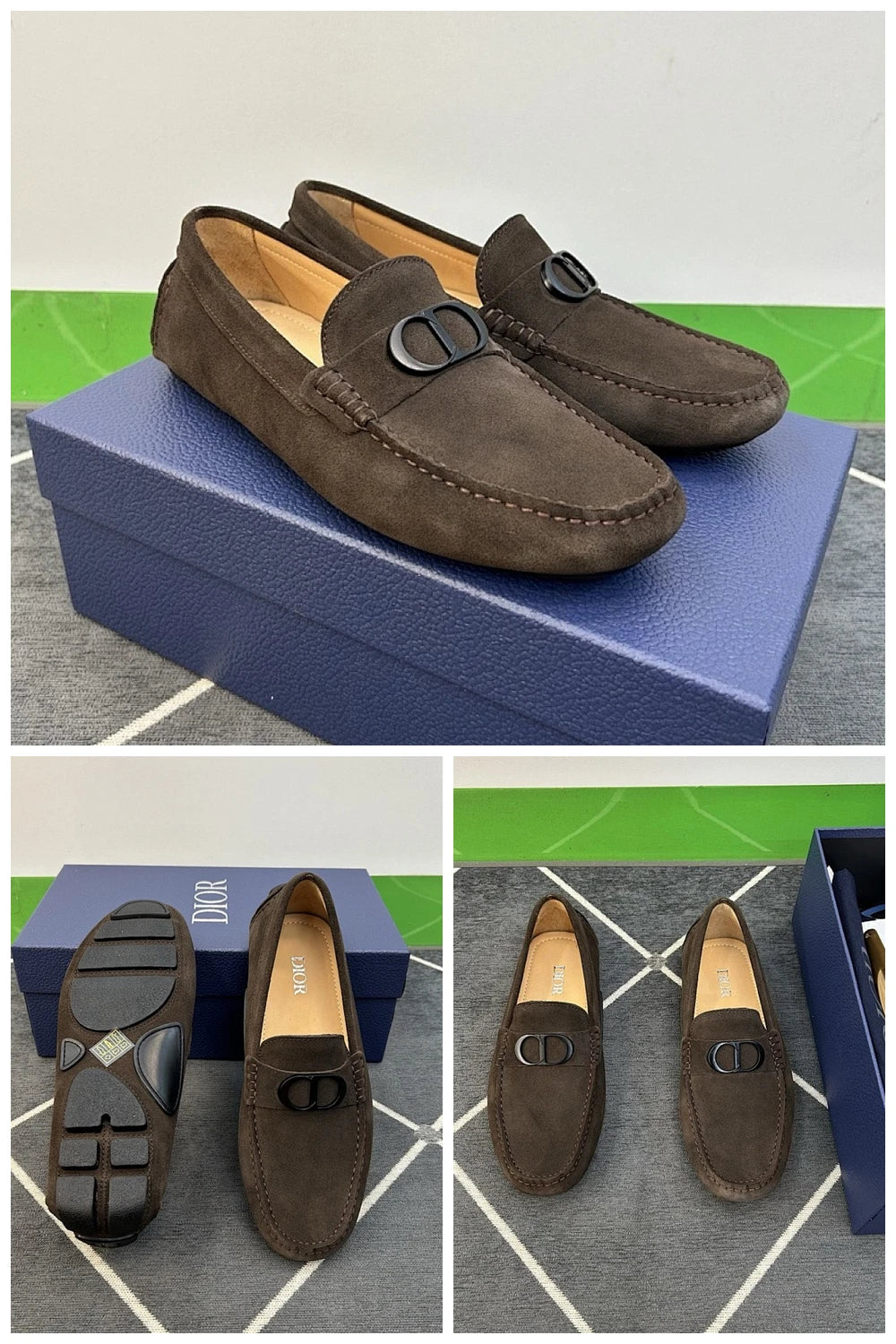 NB - DOR Mix Items - 146