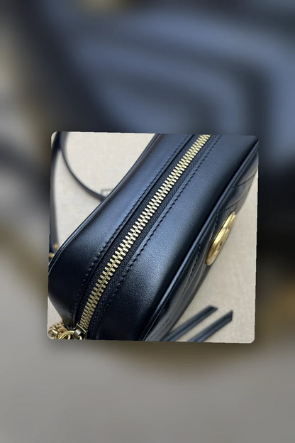 NB - GUKI Bag - 1129