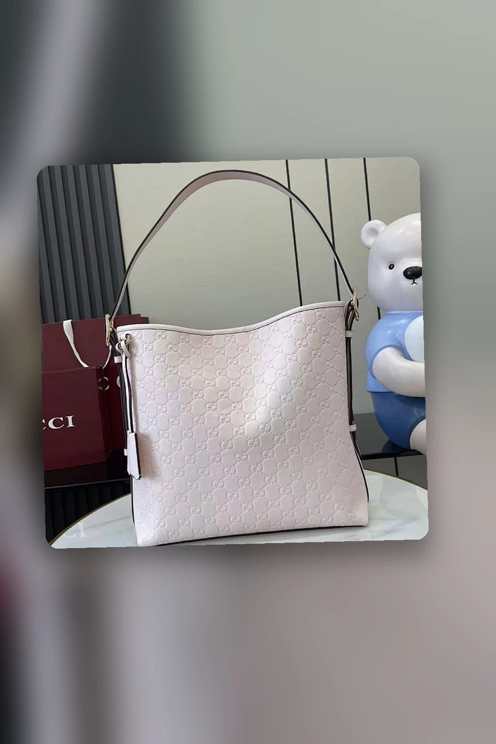 NB - GUKI Bag - 429