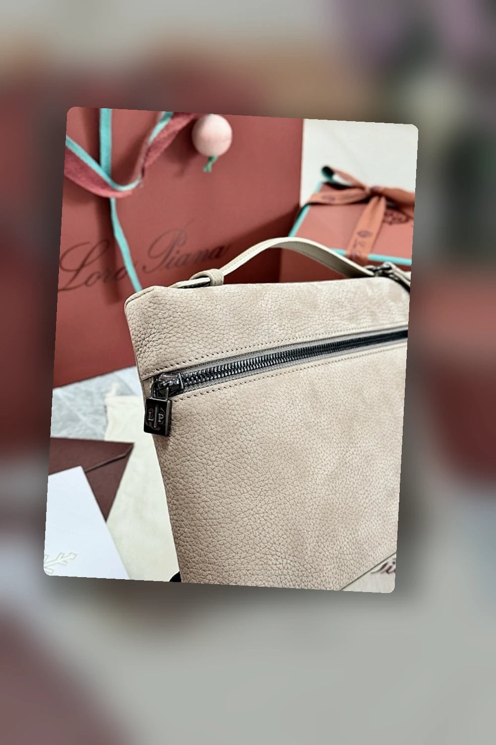 NB - LOP Bag - 620