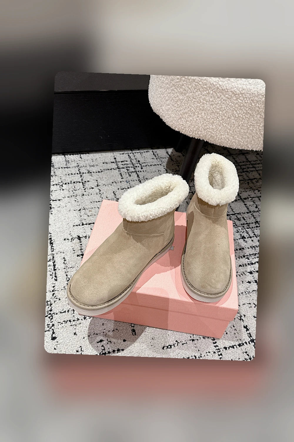 NB - MMU Women Shoes - 464