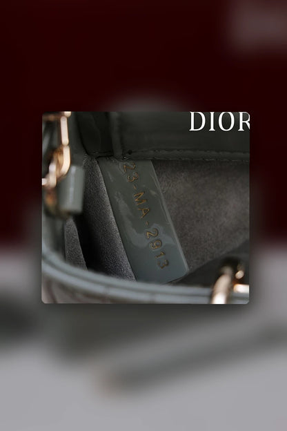 NB - DOR Bag - 321