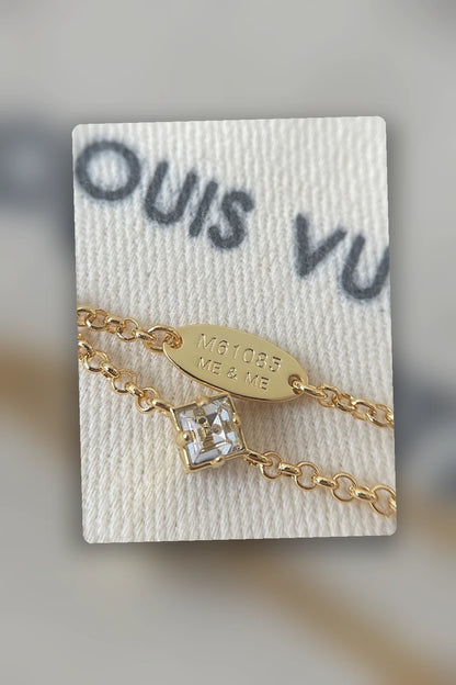 NB - LOV Jewelry - 734