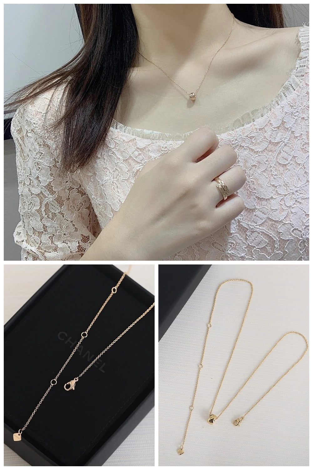 NB - CHL Jewelry - 485