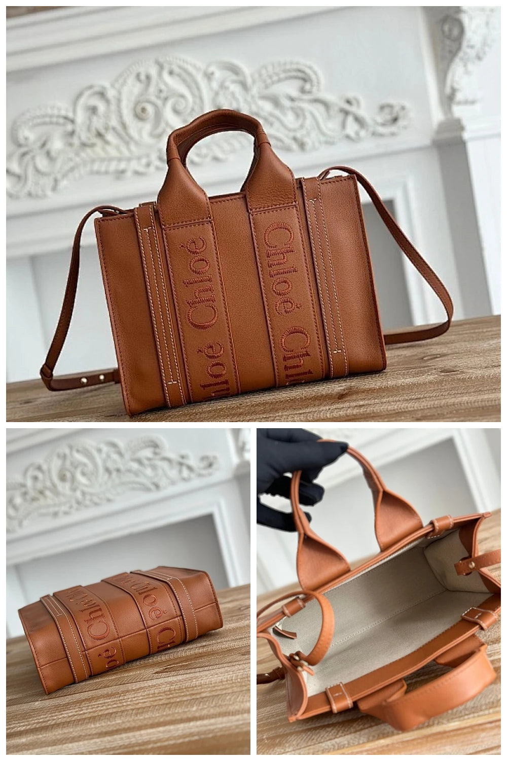 NB - CLE Bag - 248