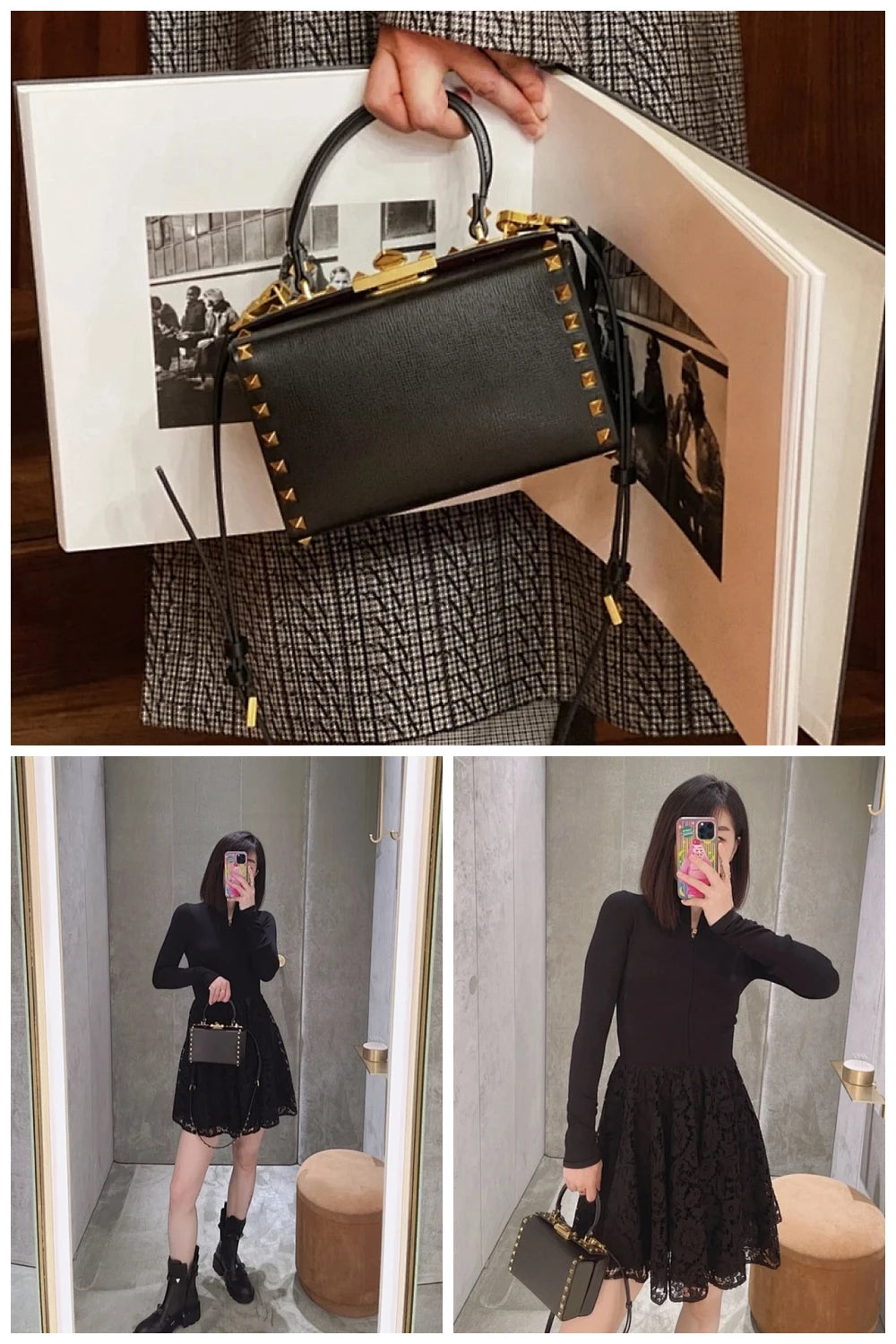 NB - VEL Bag - 294