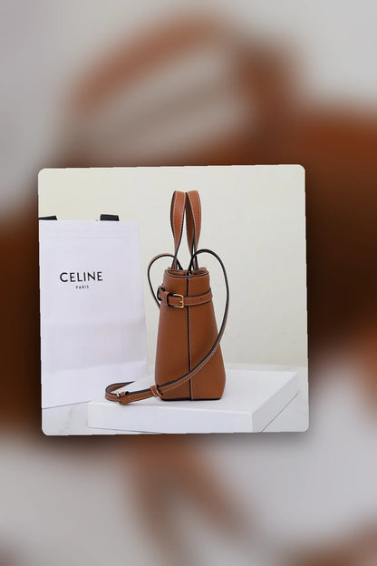 NB - COL Bag - 183