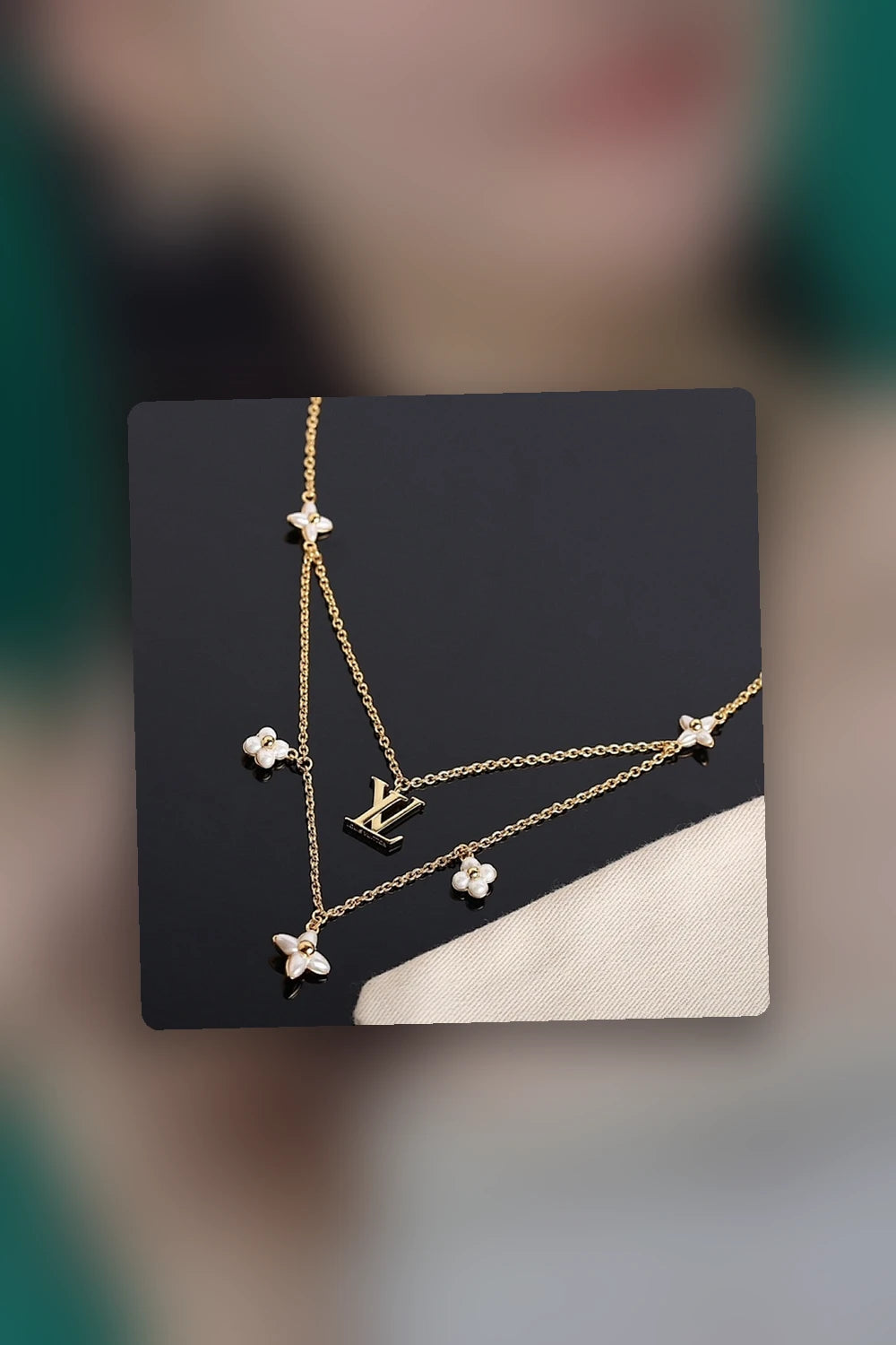 NB - LOV Jewelry - 076