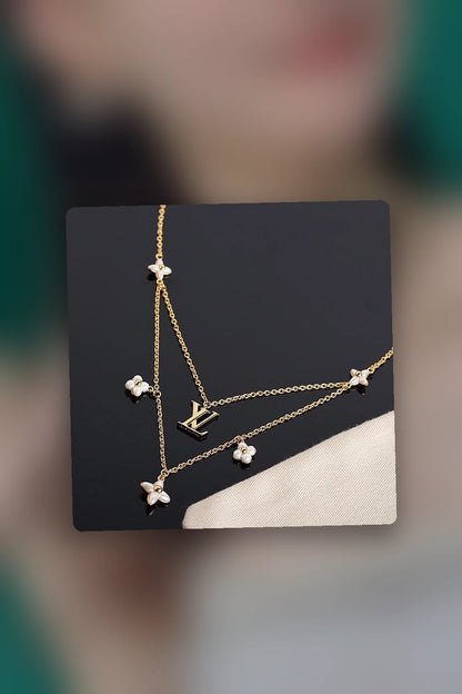 NB - LOV Jewelry - 076