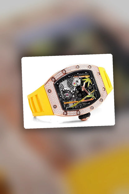 NB - Mix Watch - 182